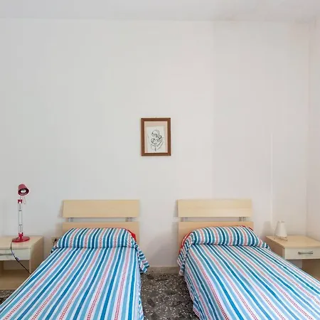 Villa Frida In Salento Campomarino (Taranto)