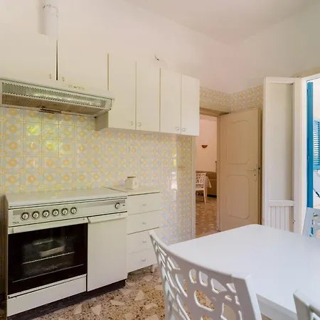 Villa Frida In Salento Campomarino (Taranto)