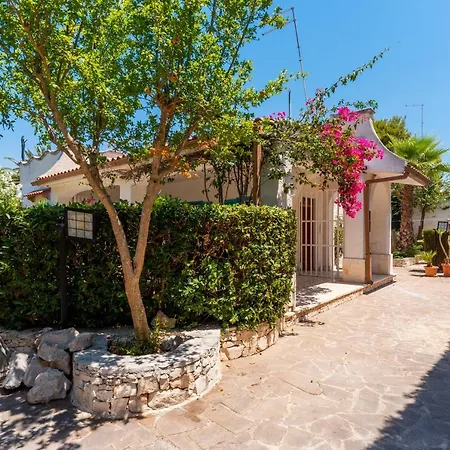 Villa Frida In Salento فيلة Campomarino (Taranto)