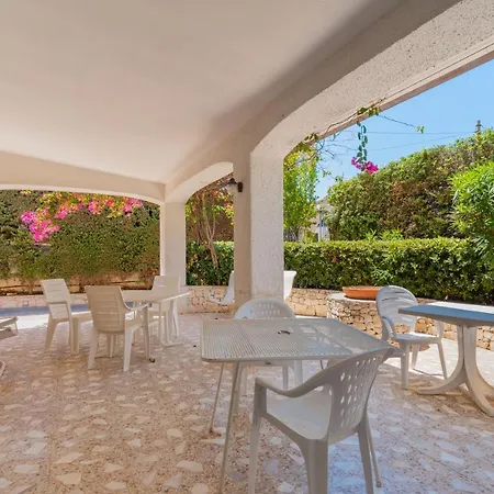 Villa Frida In Salento فيلة *