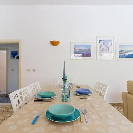 Villa Frida In Salento فيلة Campomarino (Taranto)