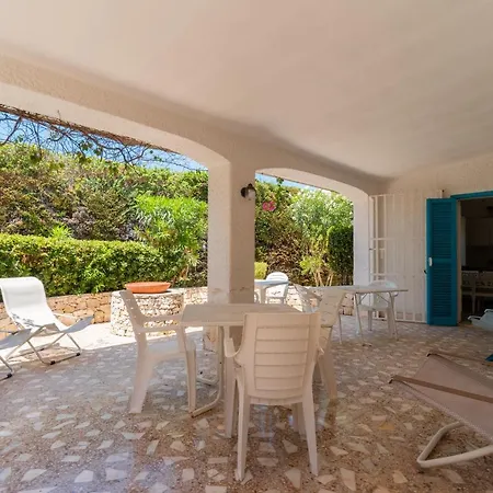 Villa Frida In Salento * Campomarino (Taranto)