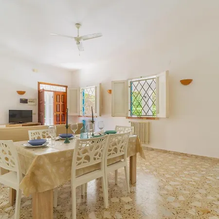 Villa Frida In Salento Campomarino (Taranto)