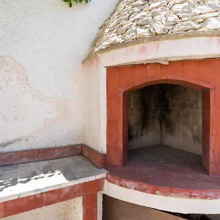 Villa Frida In Salento فيلة