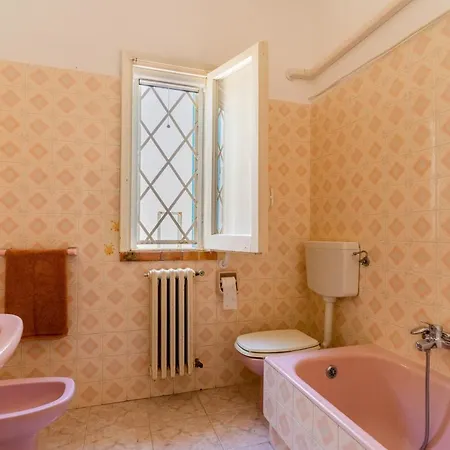 فيلة Villa Frida In Salento Campomarino (Taranto)