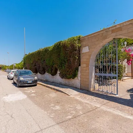 Villa Frida In Salento فيلة